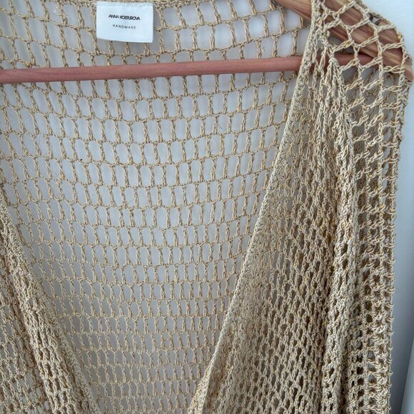 Anna Kosturova Dress - Picture 3 of 4